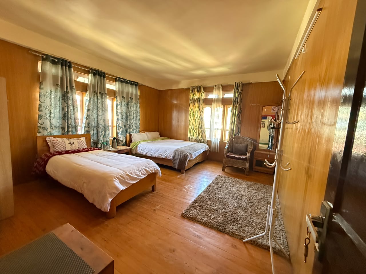 JD Guest House photo 2